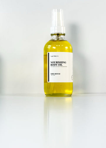 Eden Rouge Body Oil