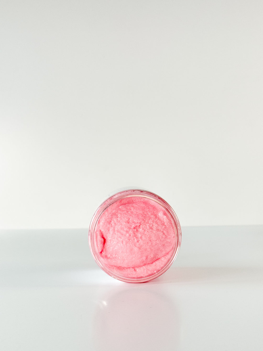 Eden Rouge Foaming Scrub