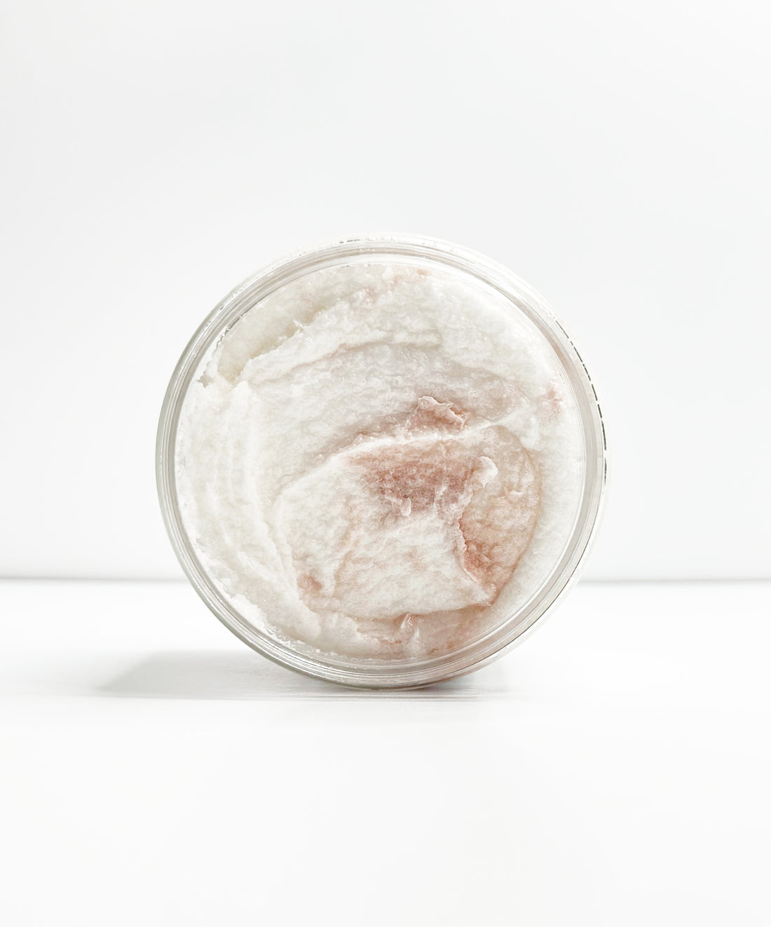 Toasted Marshmallow Body Scrub