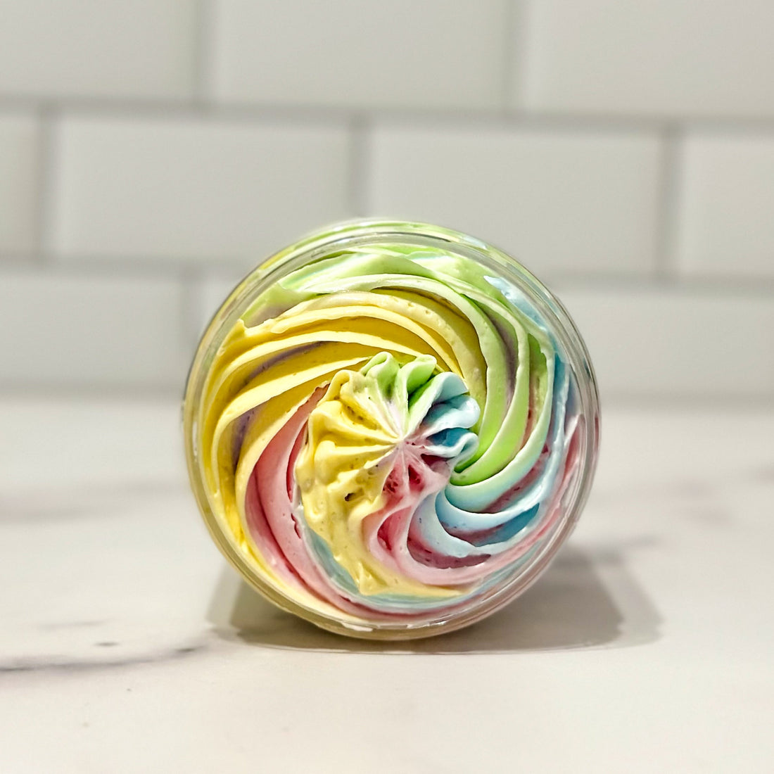 Fruity Loop Body Butter