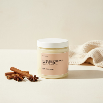 Cozy Chai Nights Body Butter