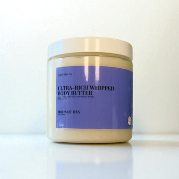 Moonlit Hex Body Butter
