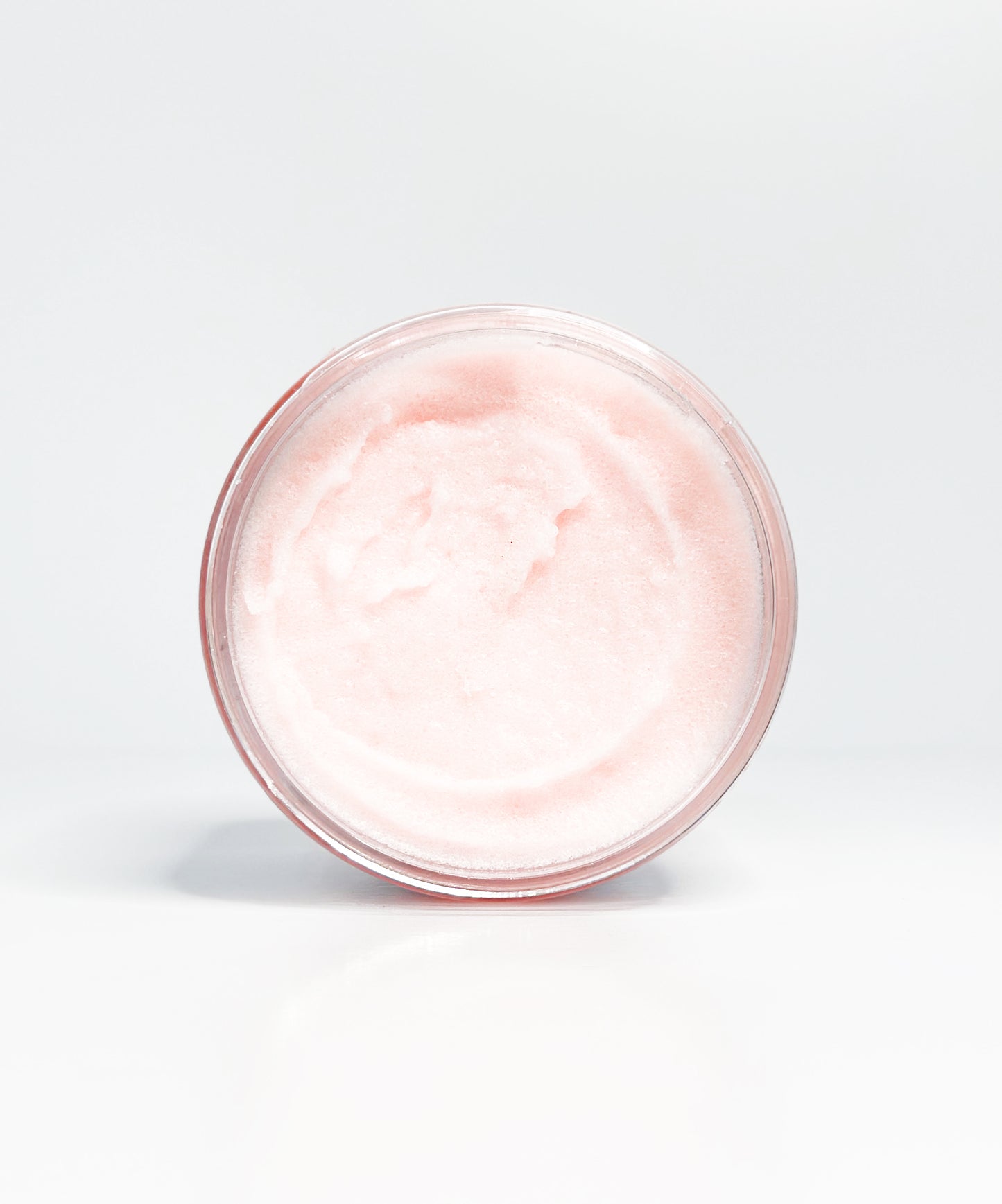 Strawberry Shortcake Foaming Scrub