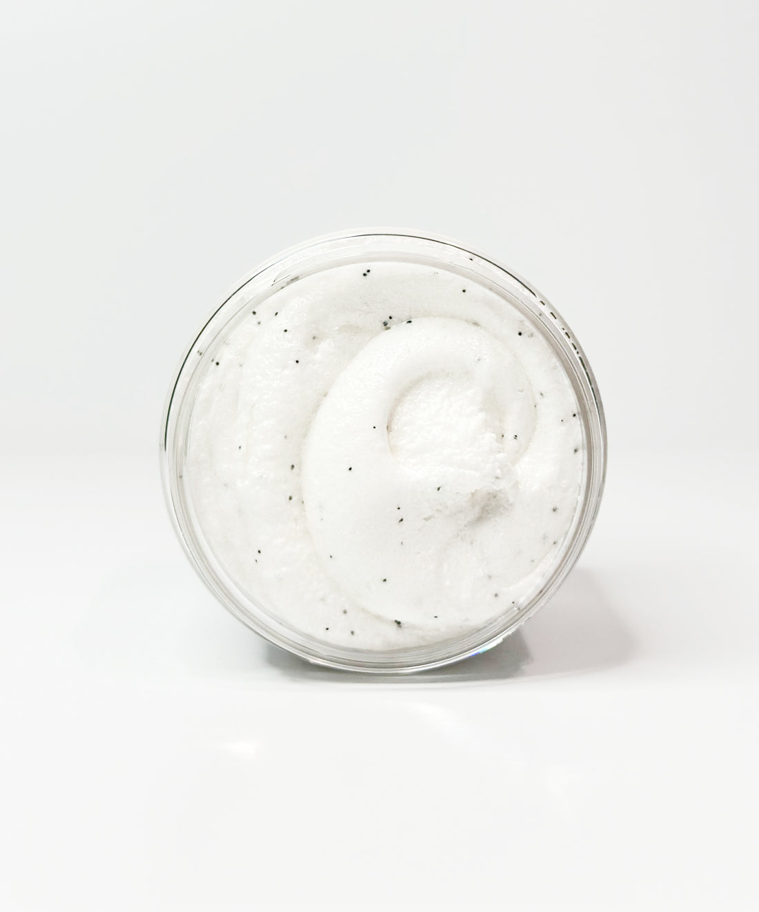 Warm Vanilla Sugar Foaming Scrub